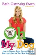 Oh My Dog