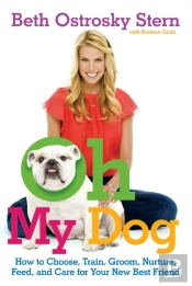 Oh My Dog