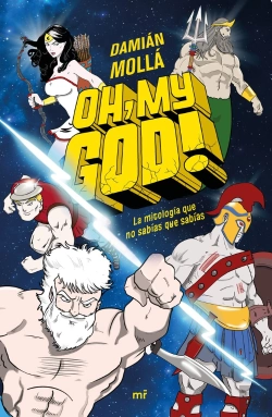 Bertrand.pt - Oh, My God