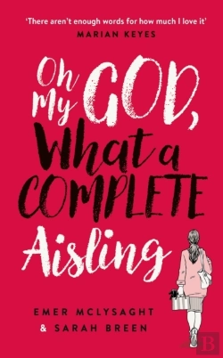 Bertrand.pt - Oh My God, What A Complete Aisling