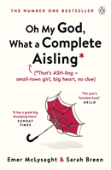 Oh My God, What A Complete Aisling