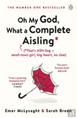 Bertrand.pt - Oh My God, What A Complete Aisling