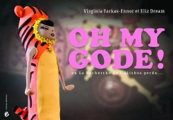Bertrand.pt - Oh My Gode !
