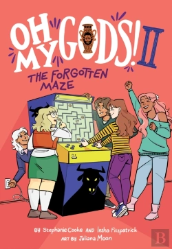 Bertrand.pt - Oh My Gods! 2: The Forgotten Maze