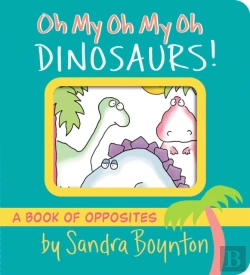 Bertrand.pt - Oh My Oh My Oh Dinosaurs!