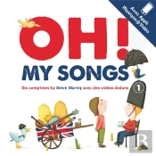 Oh ! My Songs 1