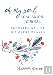 Oh My Soul Companion Journal