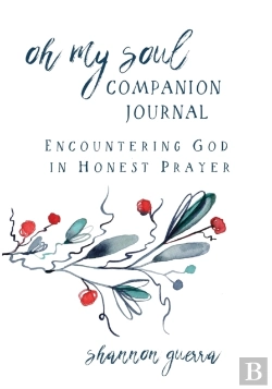 Bertrand.pt - Oh My Soul Companion Journal