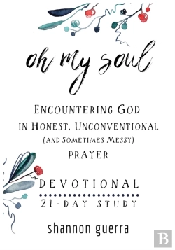 Bertrand.pt - Oh My Soul Devotional
