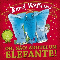Bertrand.pt - Oh, não! Adotei um elefante!
