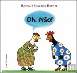Bertrand.pt - Oh, não!