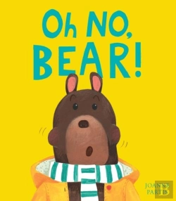 Bertrand.pt - Oh No, Bear!