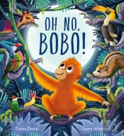 Oh No, Bobo!