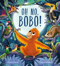 Bertrand.pt - Oh No, Bobo!