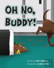 Oh No Buddy!