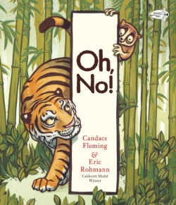 Bertrand.pt - Oh, No!