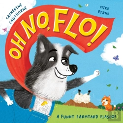 Bertrand.pt - Oh No, Flo!