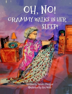 Bertrand.pt - Oh, No! Grammy Walks In Her Sleep