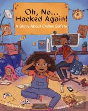 Oh, No ... Hacked Again!