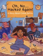Oh, No ... Hacked Again!