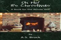 Oh No! It'S Christmas