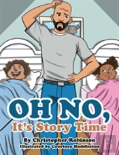 Oh No, It'S Story Time
