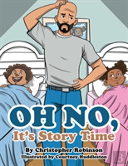 Bertrand.pt - Oh No, It'S Story Time