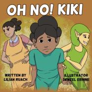 Oh No Kiki