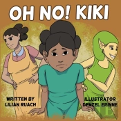 Oh No Kiki