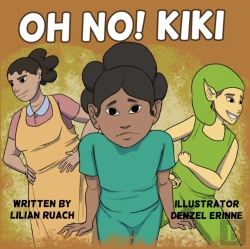 Bertrand.pt - Oh No Kiki