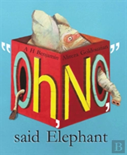 Bertrand.pt - 'Oh, No', Said Elephant