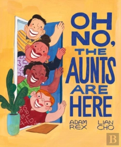 Bertrand.pt - Oh No, The Aunts Are Here