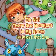 Oh No! There Are Monsters In My Room