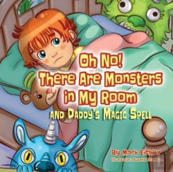 Bertrand.pt - Oh No! There Are Monsters In My Room