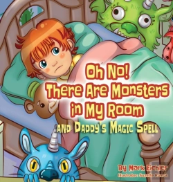 Bertrand.pt - Oh No! There Are Monsters In My Room