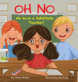 Bertrand.pt - Oh No! We Have A Substitute Teacher!