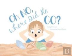 Oh No, Where Did He Go!