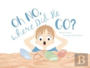Oh No, Where Did He Go!