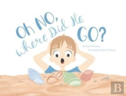 Bertrand.pt - Oh No, Where Did He Go!