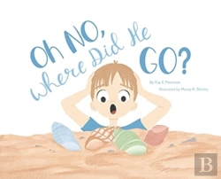 Bertrand.pt - Oh No, Where Did He Go!