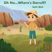 Oh No...Where'S Darrell?