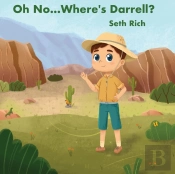 Oh No...Where'S Darrell?
