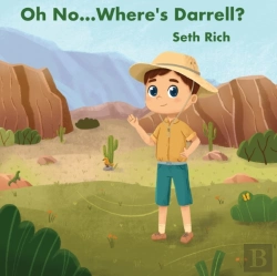 Bertrand.pt - Oh No...Where'S Darrell?