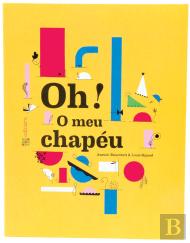 Oh! O meu chapéu