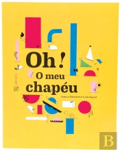 Oh! O meu chapéu