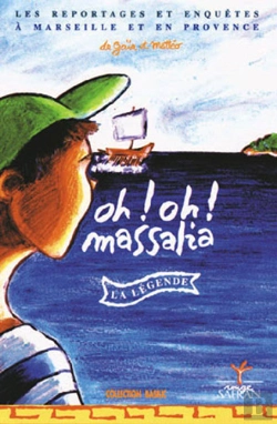 Bertrand.pt - Oh ! Oh ! Massalia