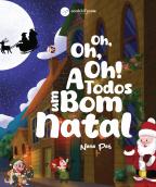 Oh, Oh, Oh! A Todos um Bom Natal