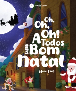 Bertrand.pt - Oh, Oh, Oh! A Todos um Bom Natal