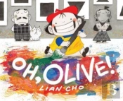 Oh, Olive!