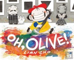 Bertrand.pt - Oh, Olive!